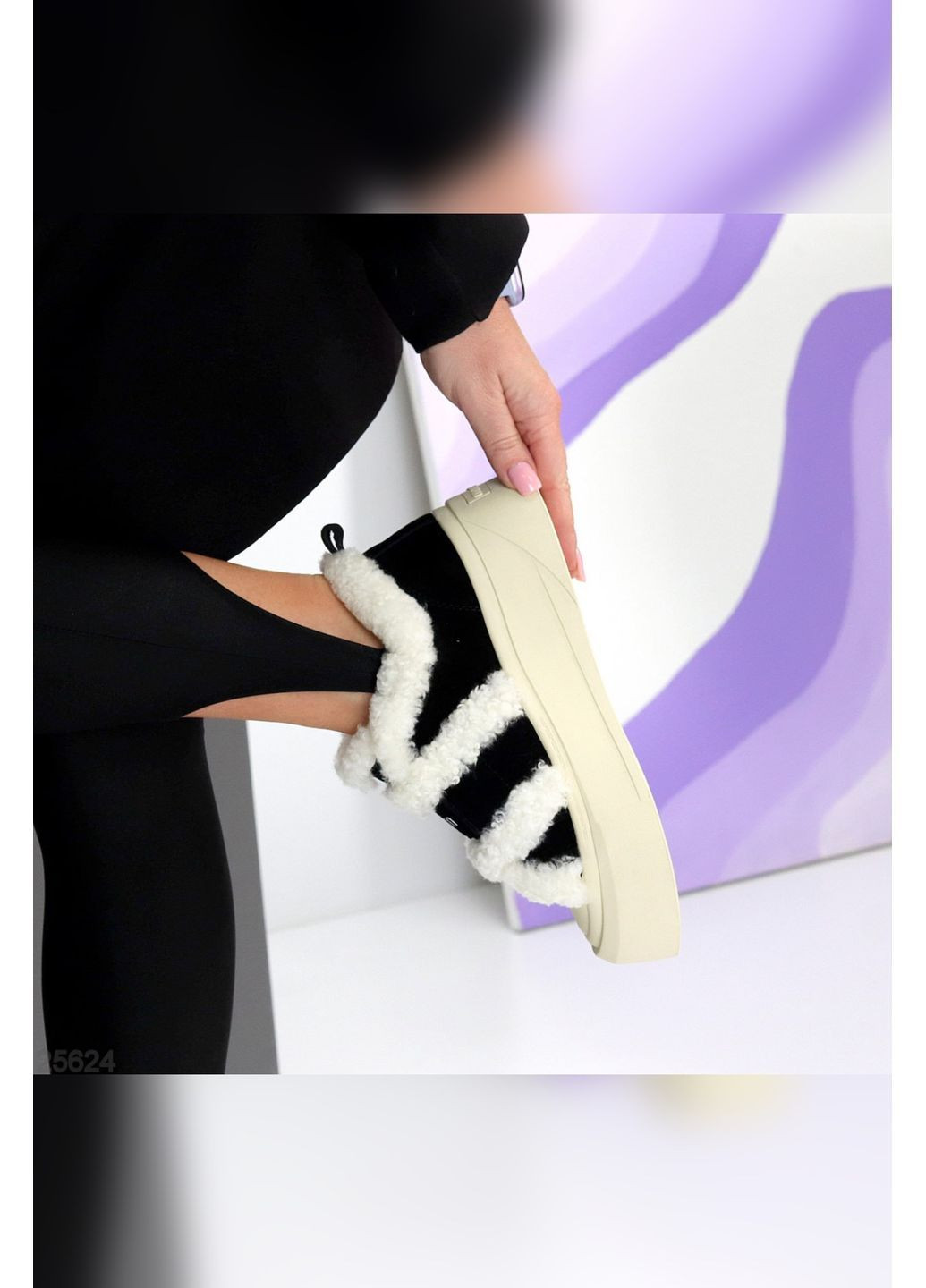 Комфортные женские автоледи No Brand (363840190)