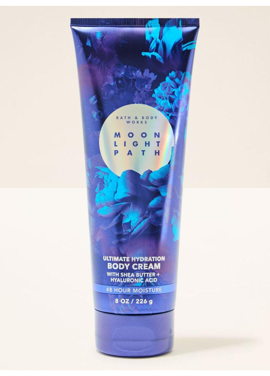 Крем для тела MOONLIGHT PATH Bath&Body Works 226 г Bath & Body Works (369943852)