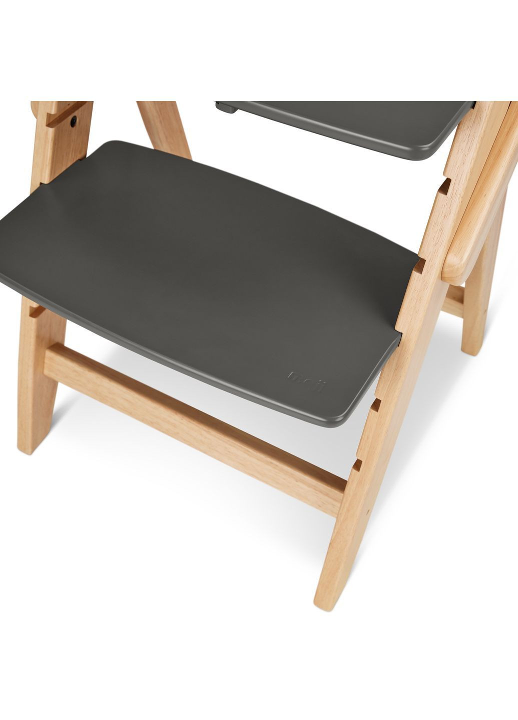 Стульчик для кормления Yippy All-in-One Sets Stone Mint Moji 12004862213 (366547410)