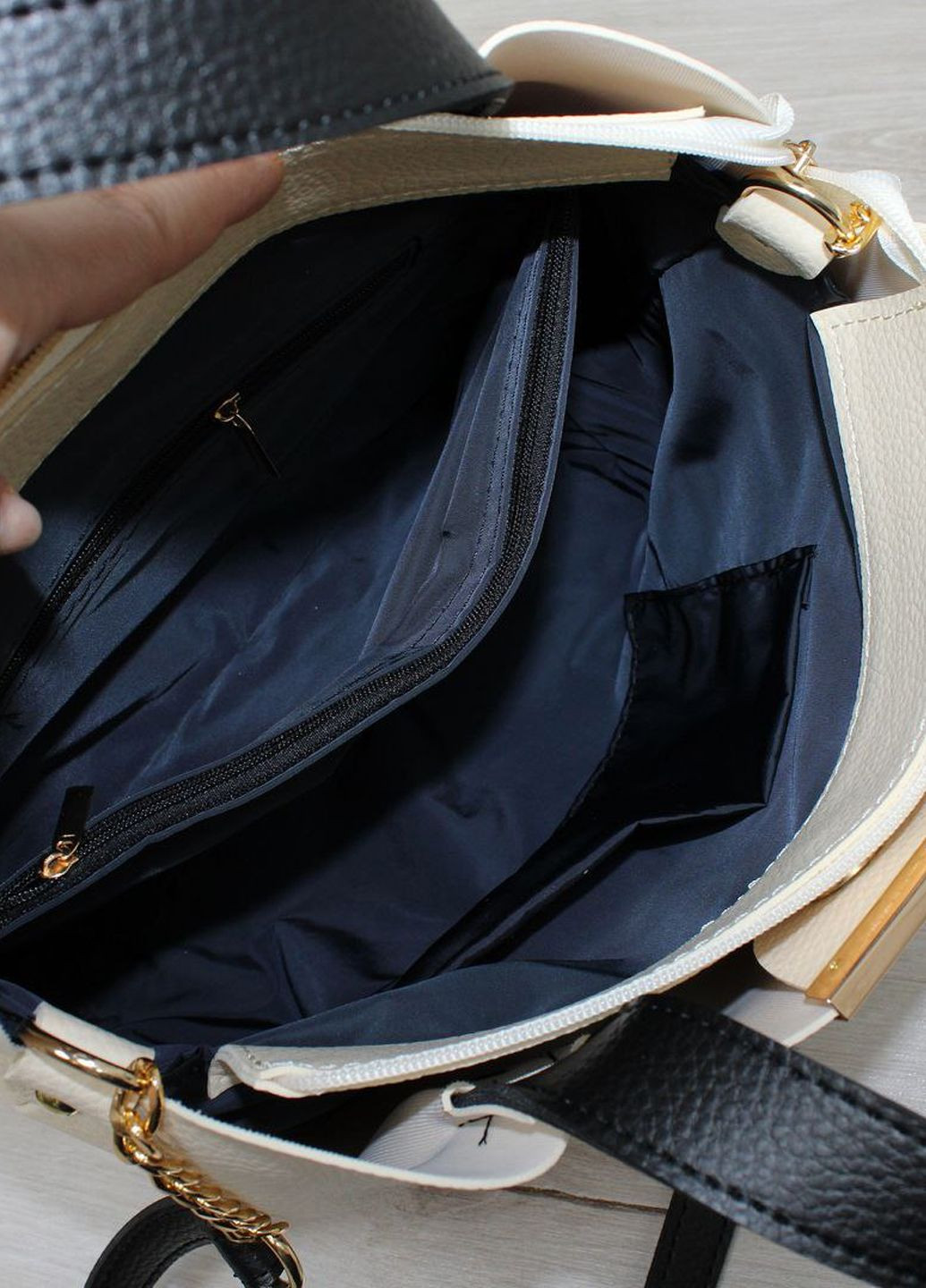 Женская сумка через плечо Vishnya (319618853)