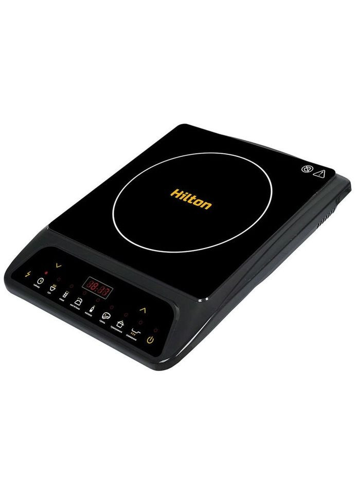 Електрична плита HIC-150 Hilton (296910866)