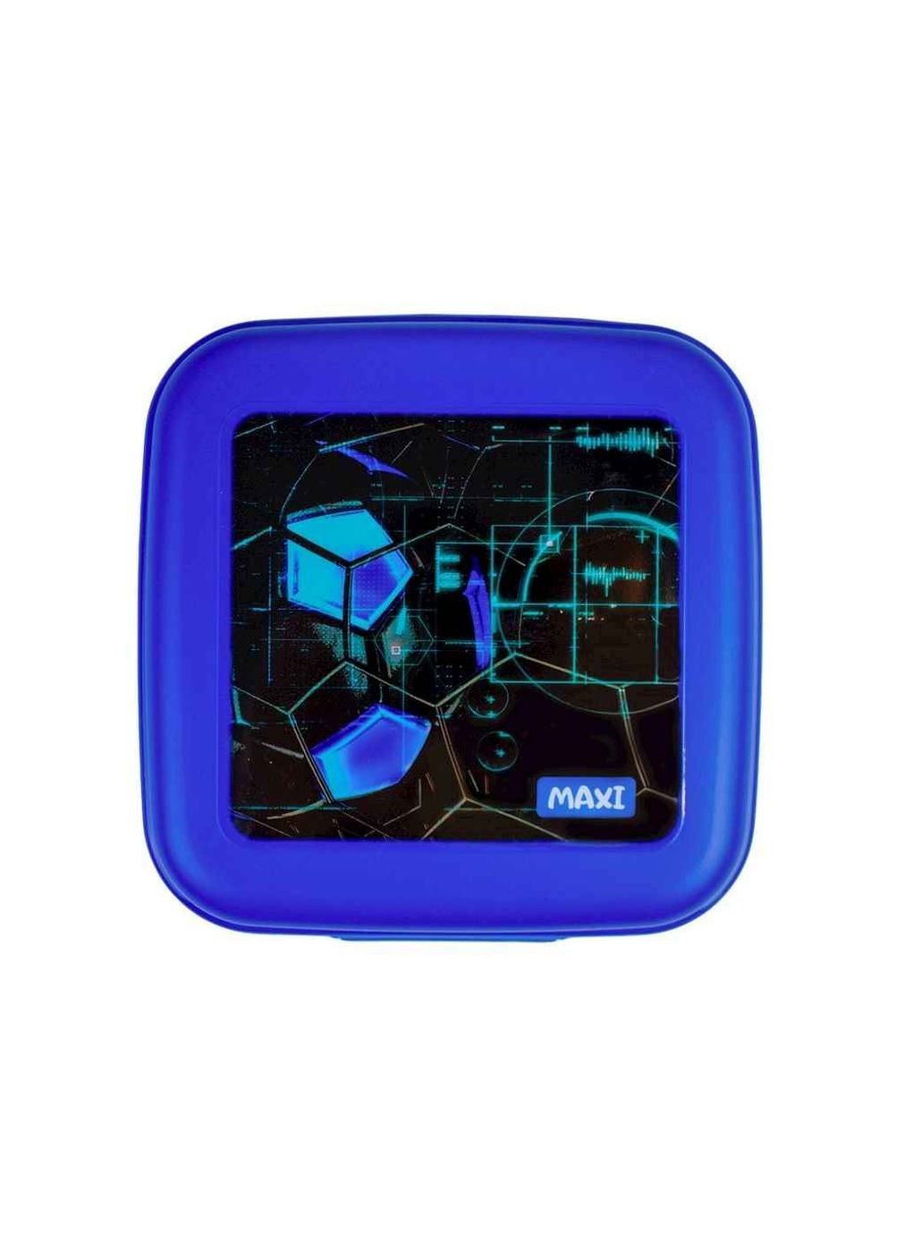 Ланч-бокс (контейнер для їжі) 850мл Maxi (357221979)