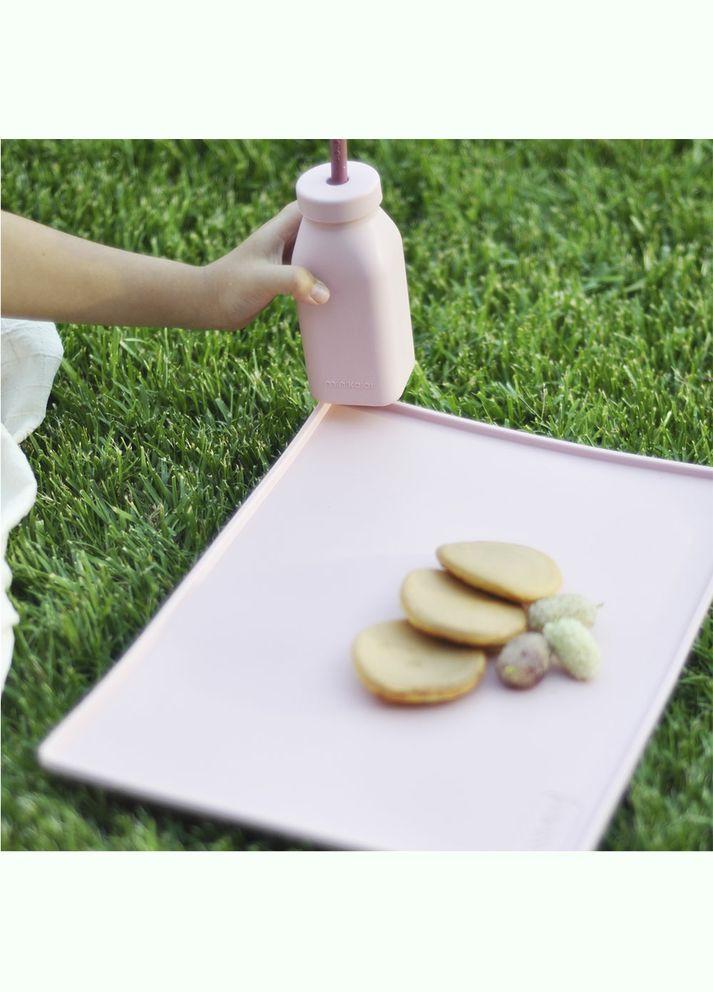 Килимок силіконовий Mat River Green () MinikOiOi 101250008 (335973727)