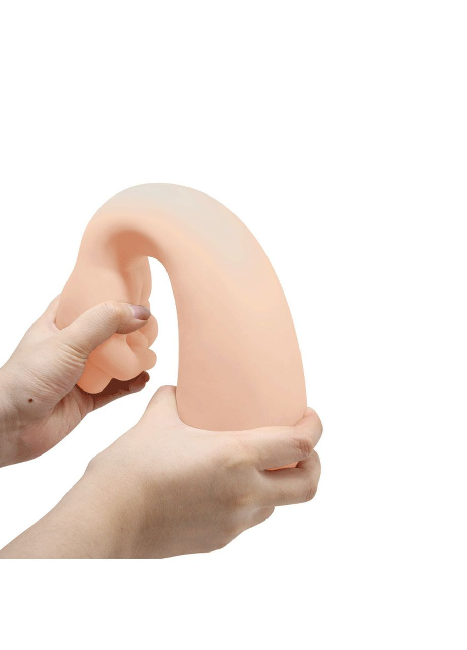 Фалоімітатор для фістингу рука 36 х 9 см Hand Dildo Pretty Love LyBaile (317748050)