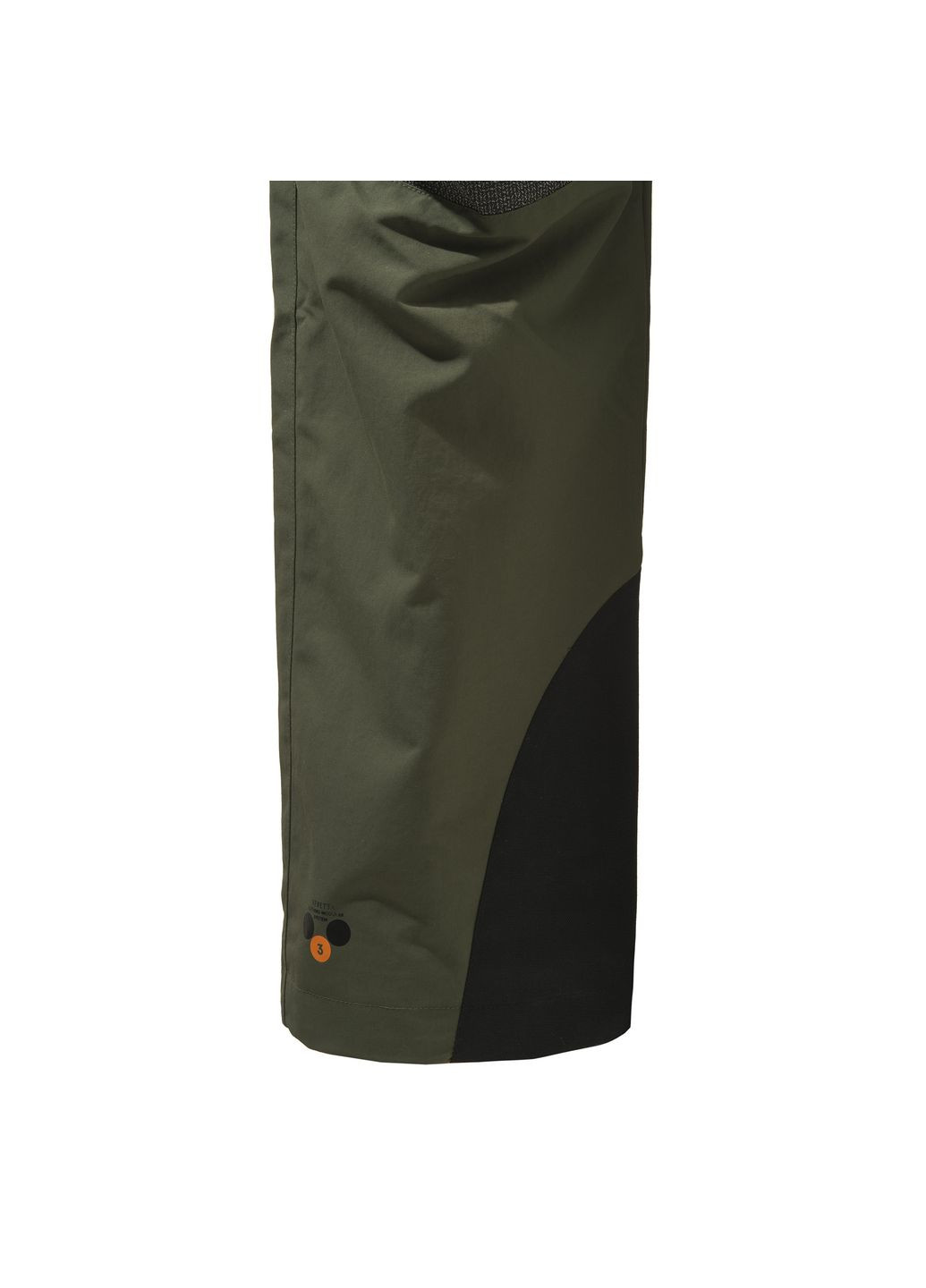 Штани мисливські Thorn Resistant GTX Темно Beretta (369619553)