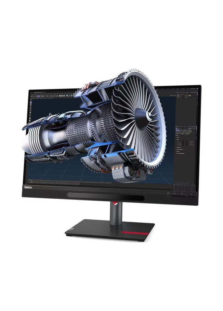 Монитор (m447952) Lenovo ThinkVision 27 3D (369021705)