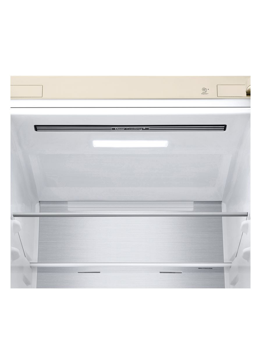 Холодильник LG