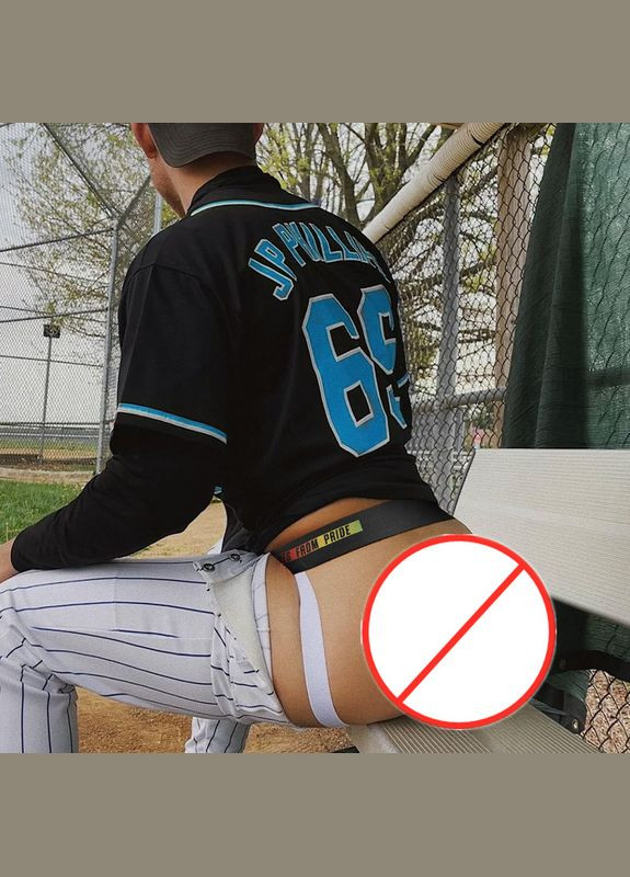 Чоловічі труси джоки Pump (297742027)