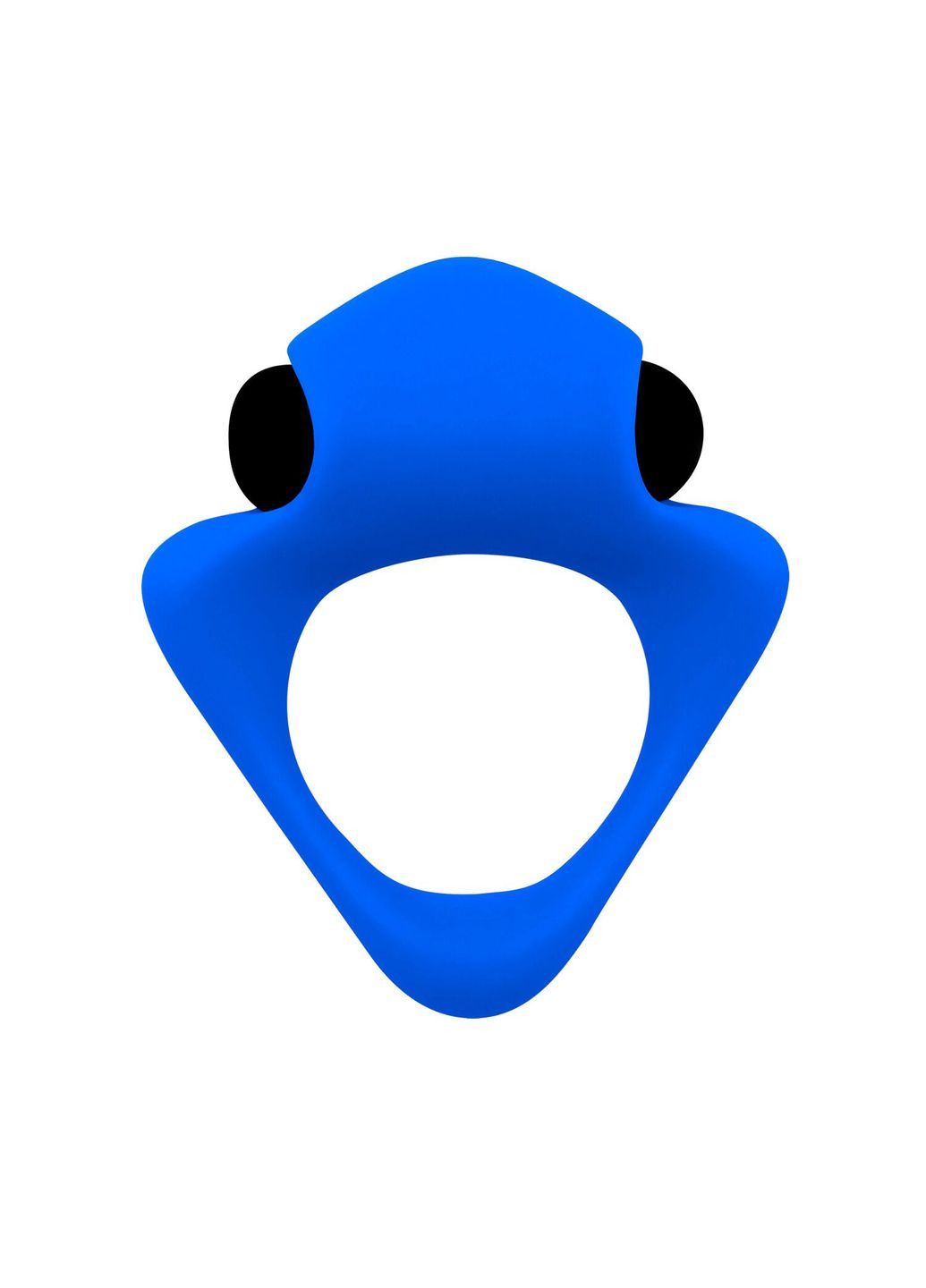 Эрекционное виброкольцо Tribe Wooomy (297571606)