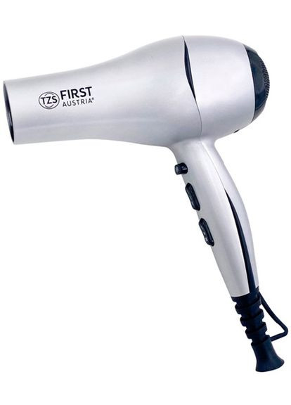 Фен Austria FA-5654-9-SI 2000 Вт белый First (336876050)