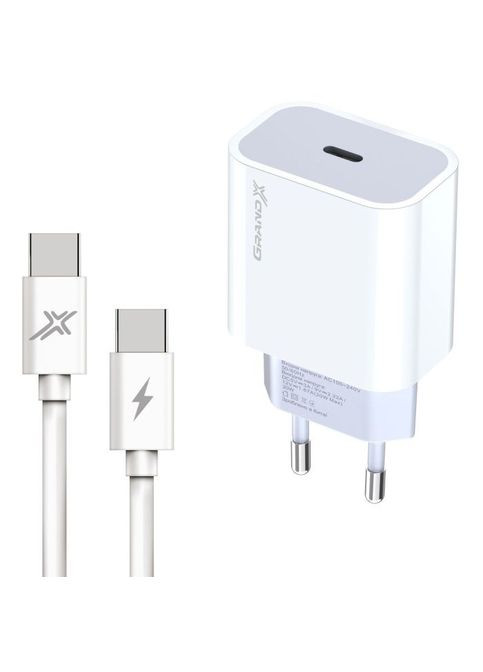 Зарядний пристрій Grand-X CH-770C (276975124)