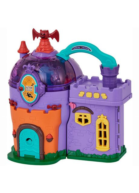 Игровой набор Академия волшебников (532.02.14) OTAMANKO (370254860)