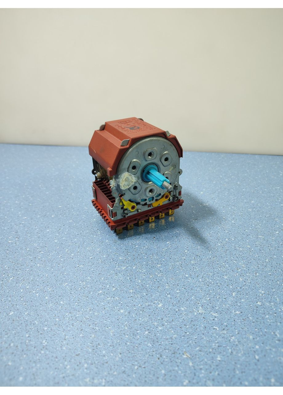 Программатор для стиральной машины AWG571/WP CM5059 89444 WHIRLPOOL (361864328)