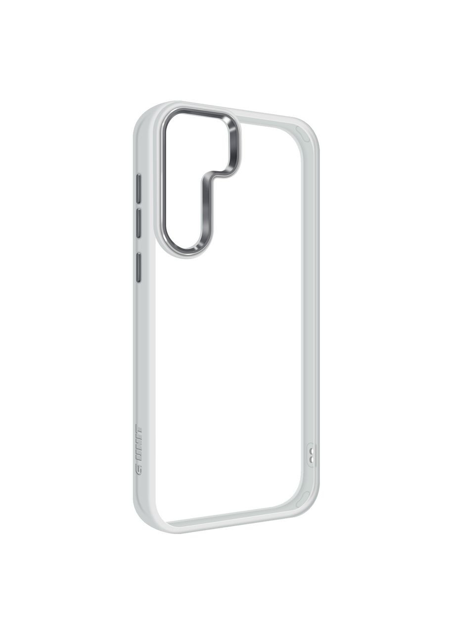 Чехол UNIT2 для Samsung S24 Plus Matte Clear (ARM74816) PTR ArmorStandart (327889917)