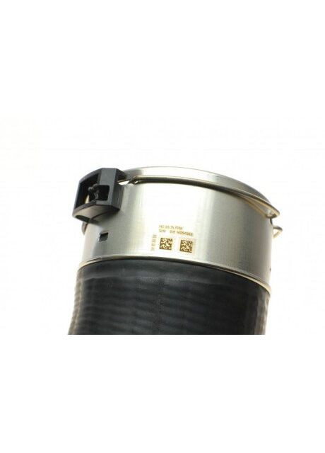 Патрубок інтеркулера (L) BMW 1 (F20/F21)/3 (F30/F80) 15- B37/B38 RWS2431 (opt-om) No Brand (347158897)