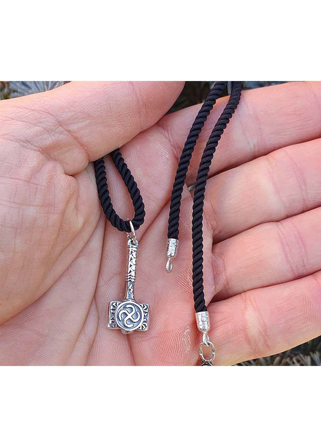 Кулон Maxi Silver (311278093)