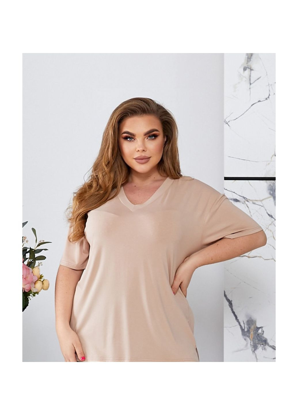 Футболка Liton - (308039312)