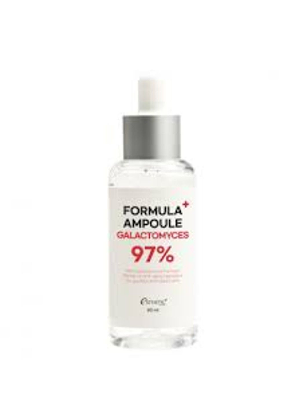 Сыворотка укрепляющая с экстрактом галактомисиса Formula Ampoule Galactomyces 80ml Esthetic House (298053857)