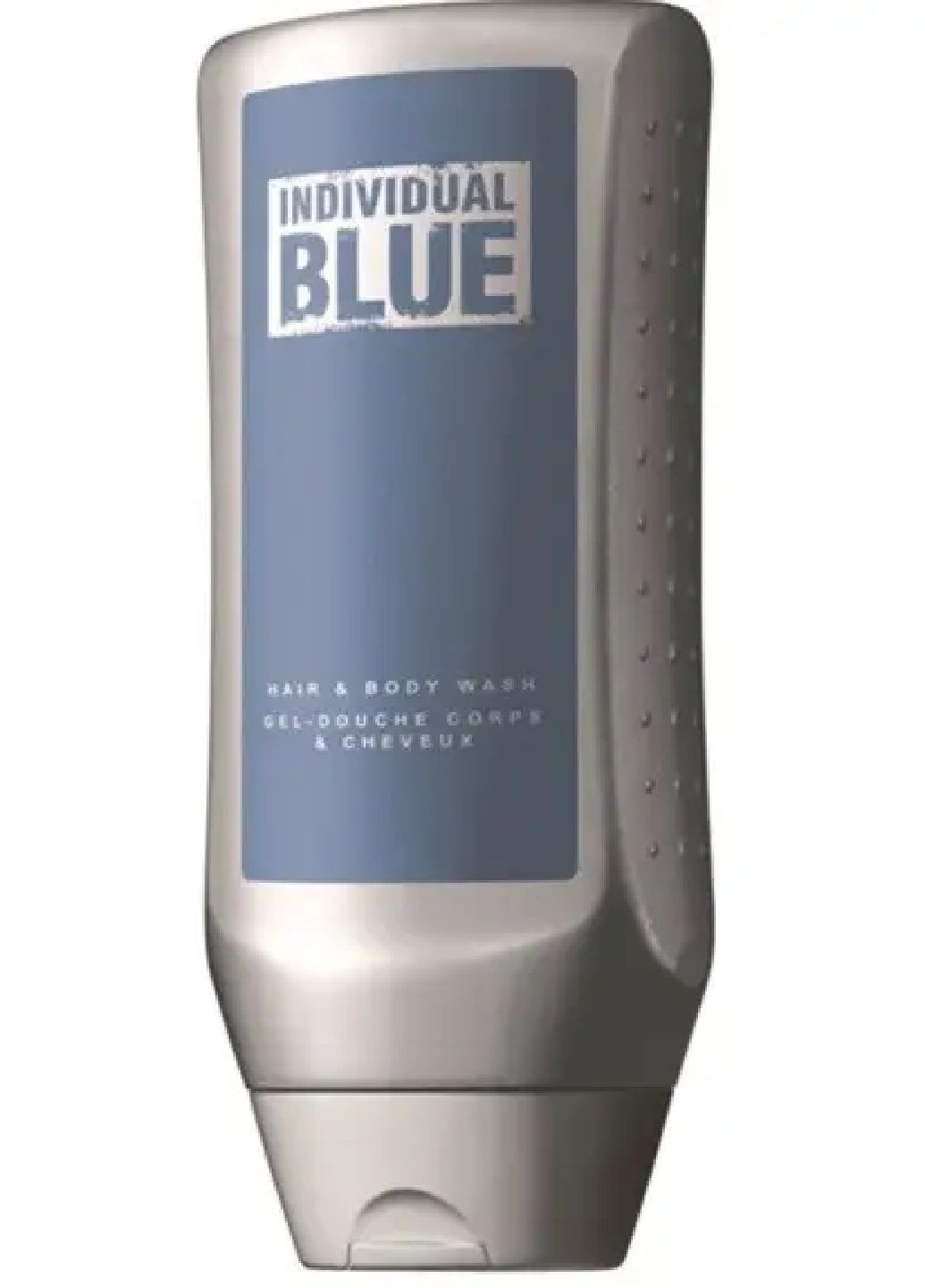 Гель для душа для мужчин Individual Blue 250 мл Avon (335064055)