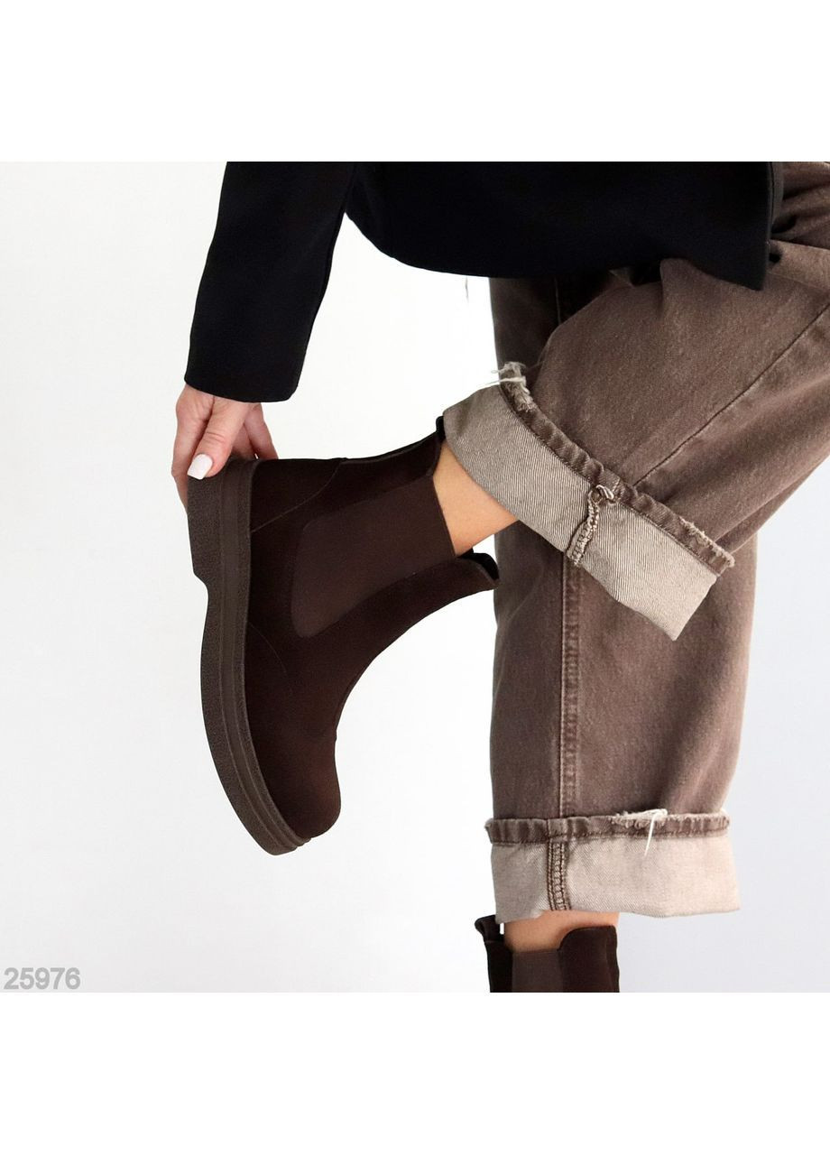 Зимові черевики Helen (369982133)