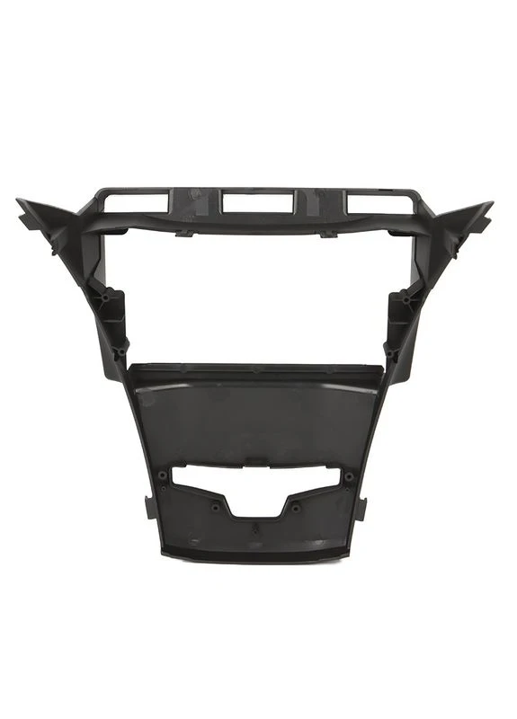 Перехідна рамка 9" SsangYong Korando 3 Actyon 2 2013-2017 (5815) Сангйонг 10шт Lesko (349730024)