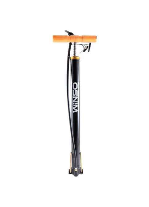 Насос автомобільний ручний без манометра 120100 Winso (352765561)