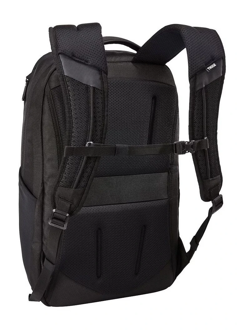 Рюкзак Accent 23L TACBP2116 (Black) (6744795) Thule (314927488)