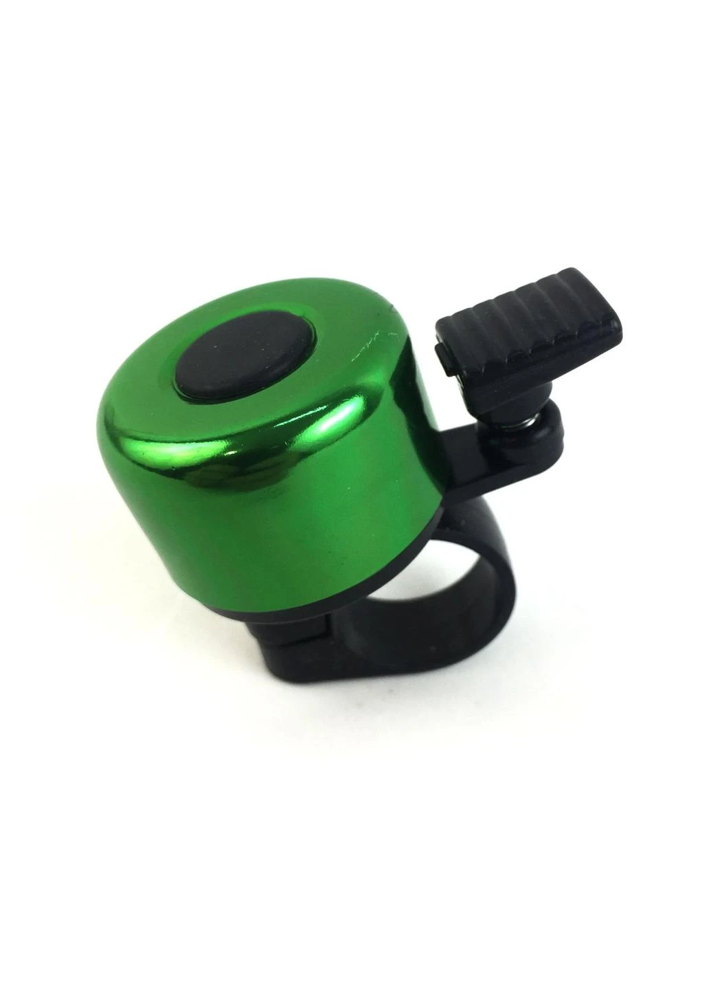 Дзвінок 35 мм, колір зелений (DZW025-green) Spencer (369782283)