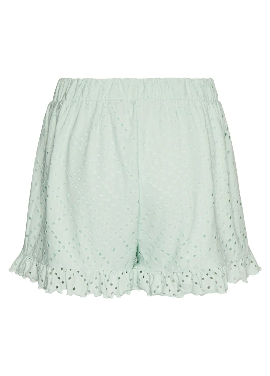 Шорты 'Tassa' Vero Moda (297846959)