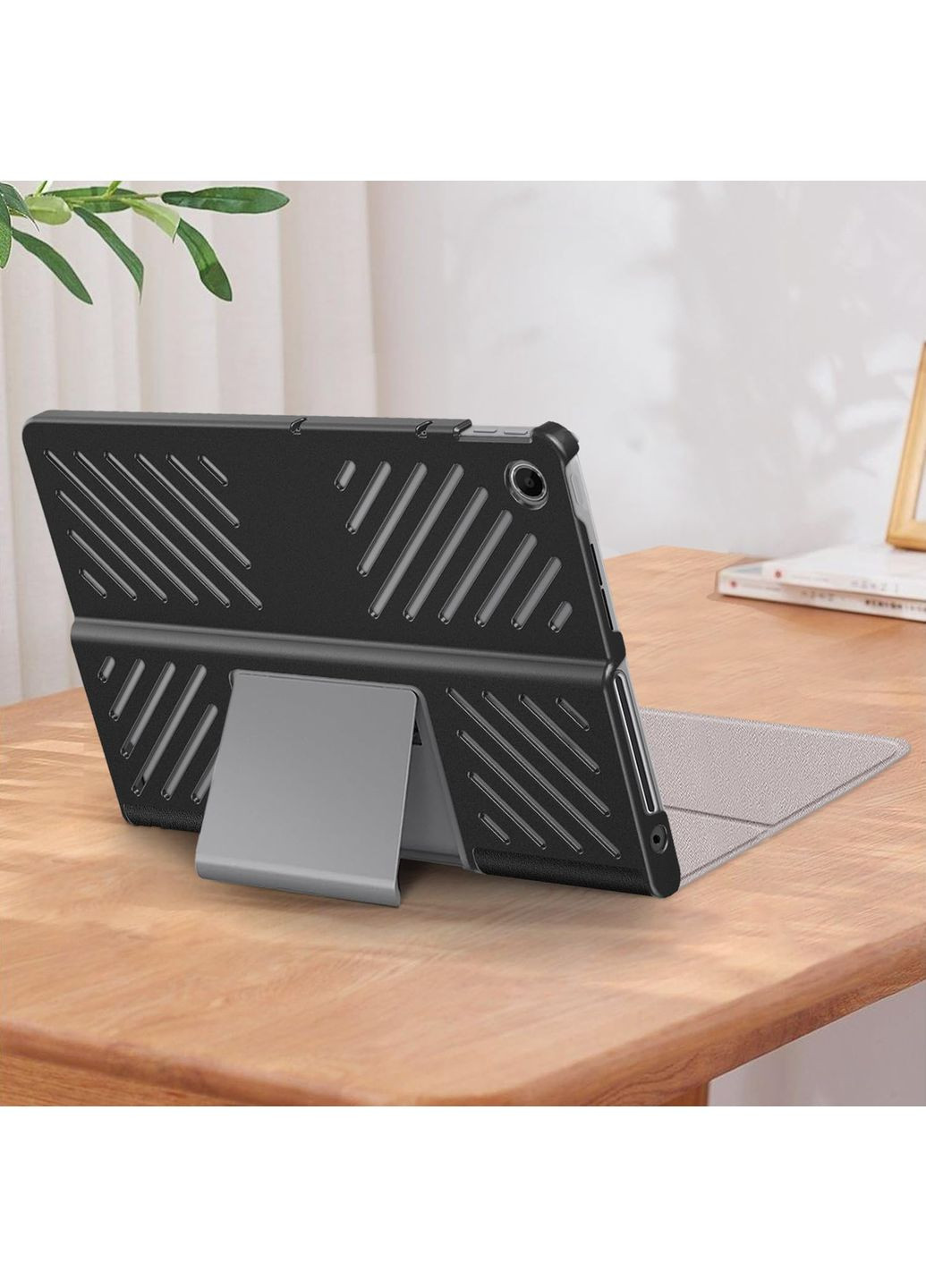 Чехол-книга Smart Case для Lenovo Tab Plus 11.5" Deep Blue (711839) BeCover (351560019)