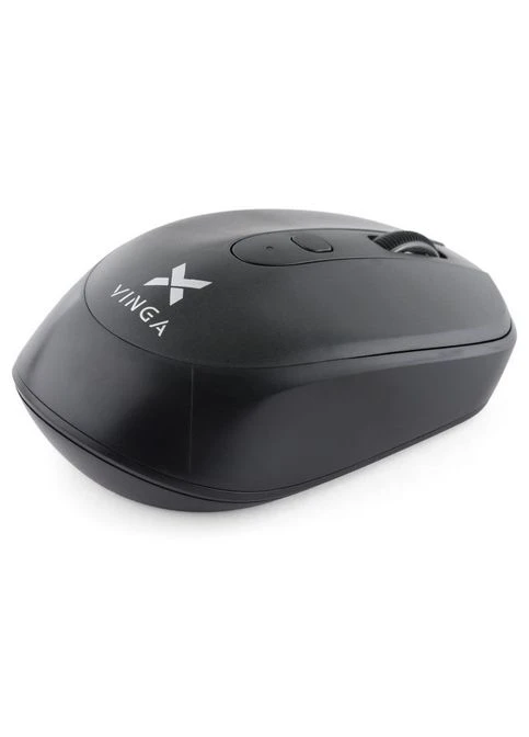 Мишка Vinga MSW-908 Silent Click grey (269901655)