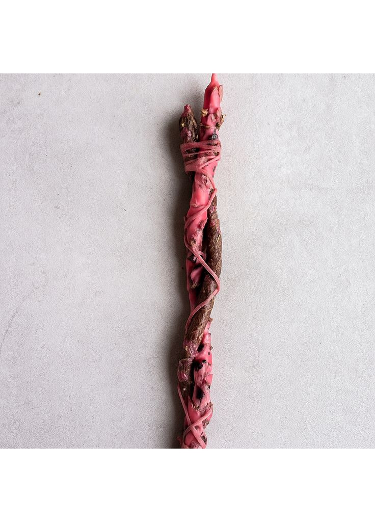 Свічка-скрутка для відновлення жіночої енергії 5Candles (331148158)