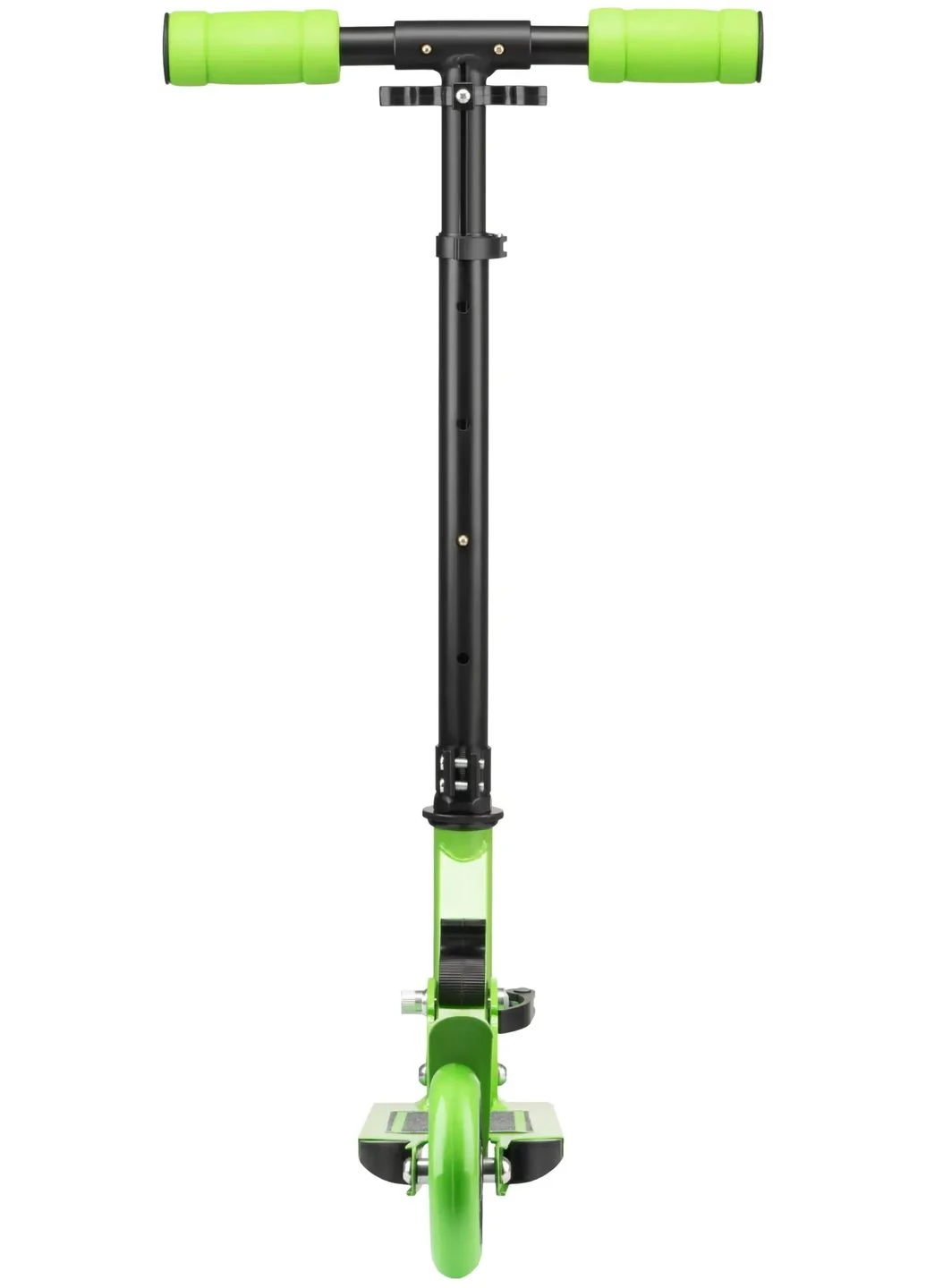 Самокат Cart зелений (CART-100-GREEN) Miqilong (386586837)