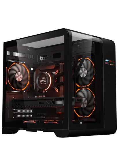 Корпус 1STPLAYER RT5-BK (366159944)