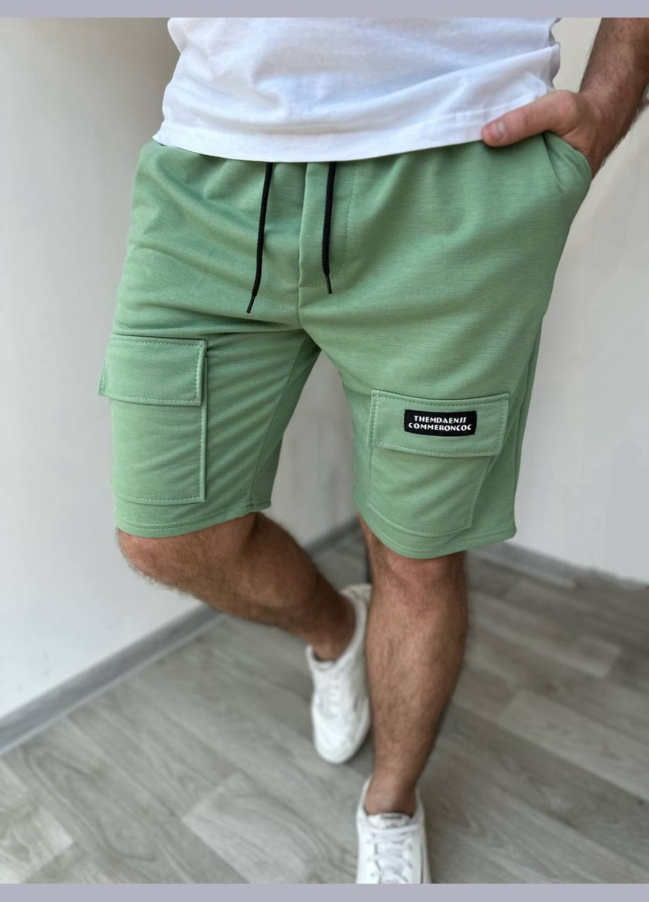 Чоловічі шорти ✅ Luna (329440983)