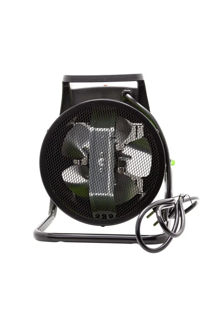 Тепловентилятор FP30 - 3000 Вт, керамический, 3 режима, IP20, тихий ProCraft (372296025)