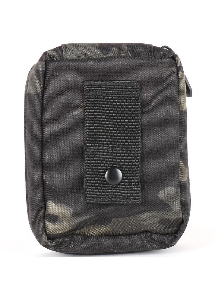 Аптечка Trek Camo First Aid Kit Lifesystems (365309404)