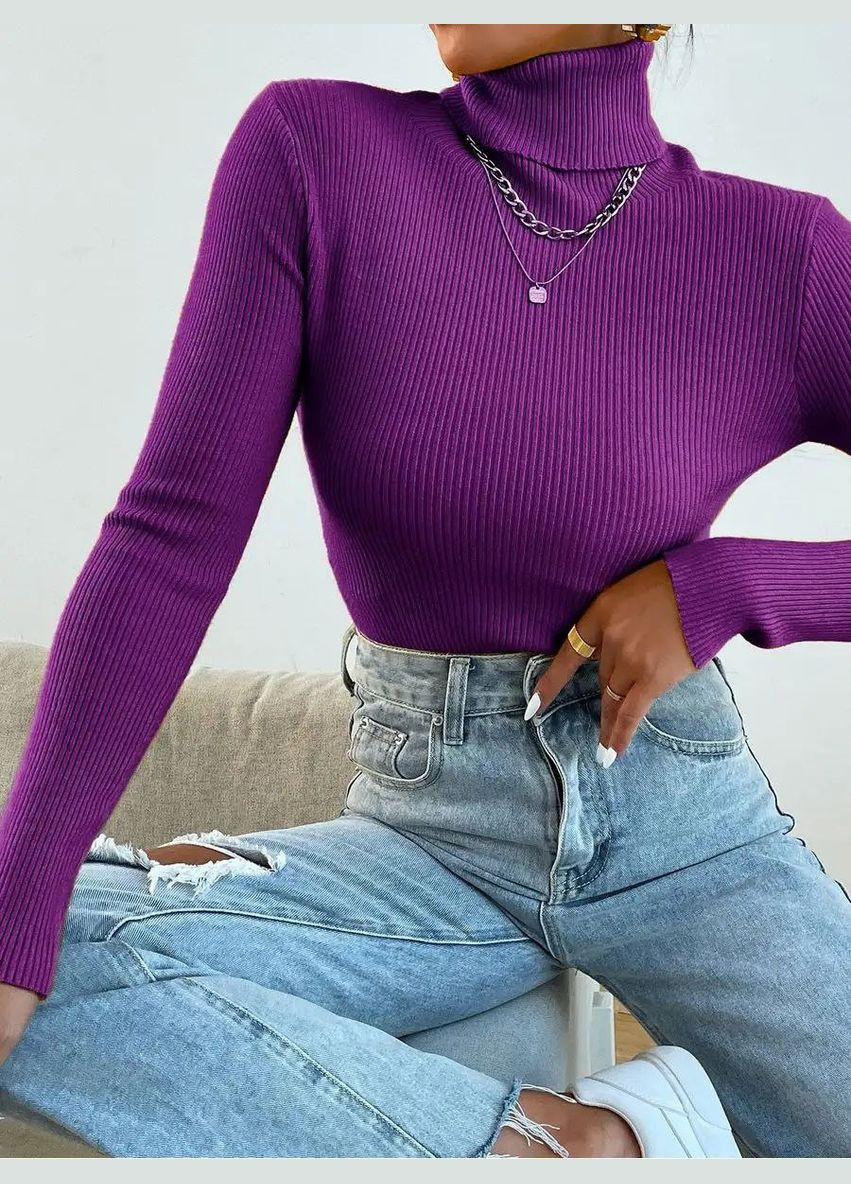 Гольф Wool & Cashmere (303876839)