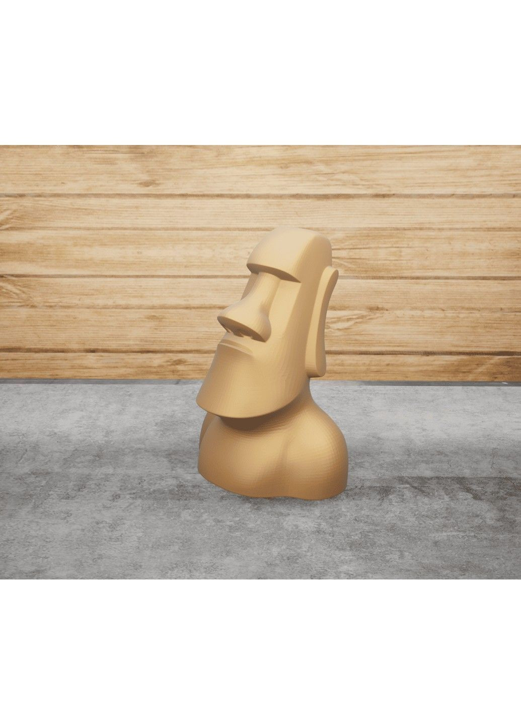 Декоративна статуетка "Статуя Майя" ЗаСвіт (369718998)