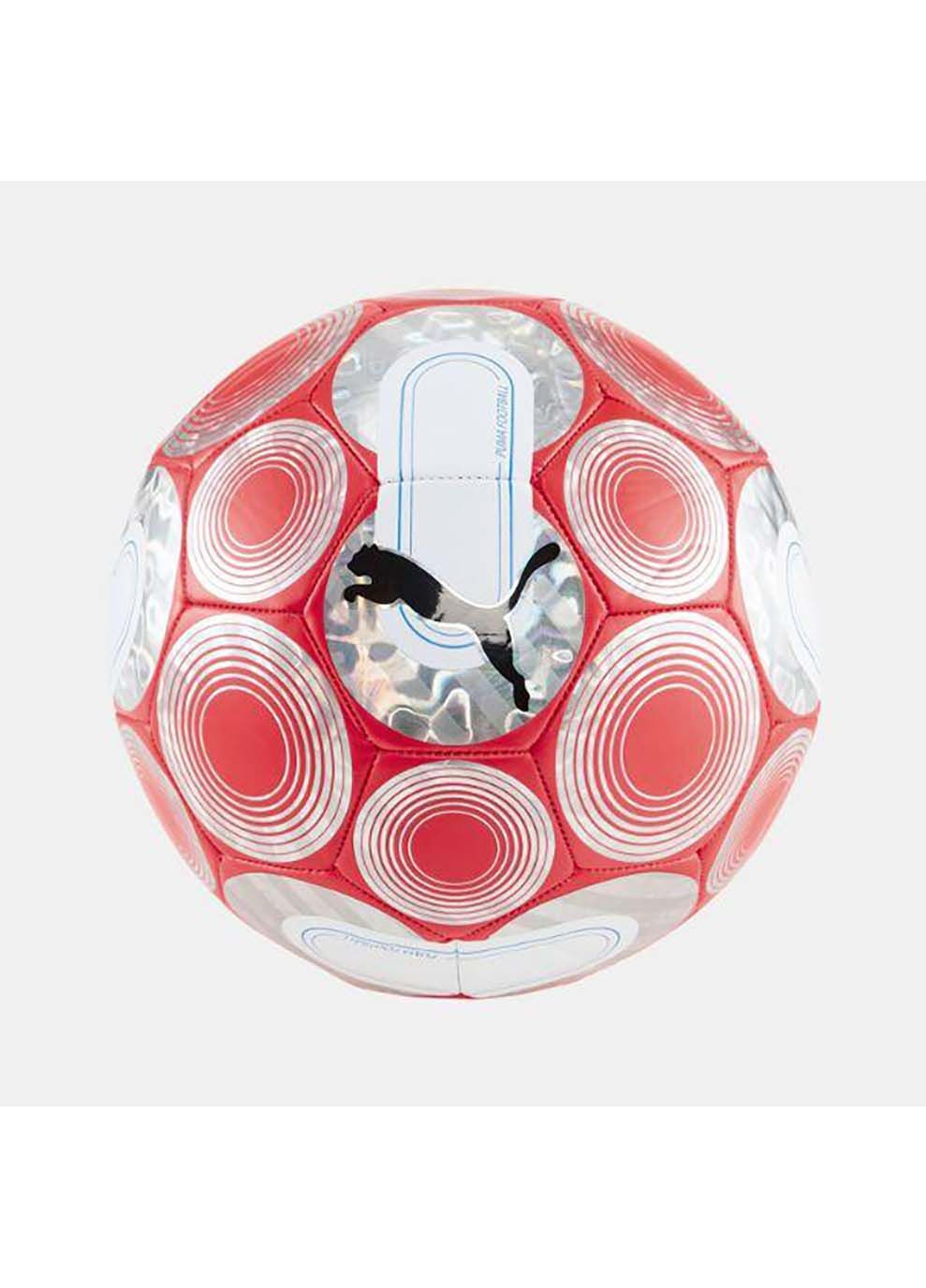 М'яч CAGE ball рожевий Уні 5 Puma (367596506)