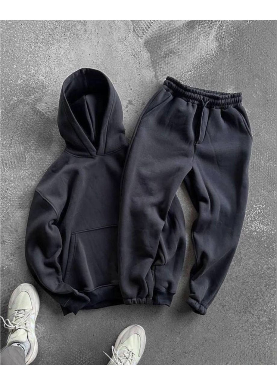 🔥 Чоловічий Костюм “Urban Style” Vione (367074766)