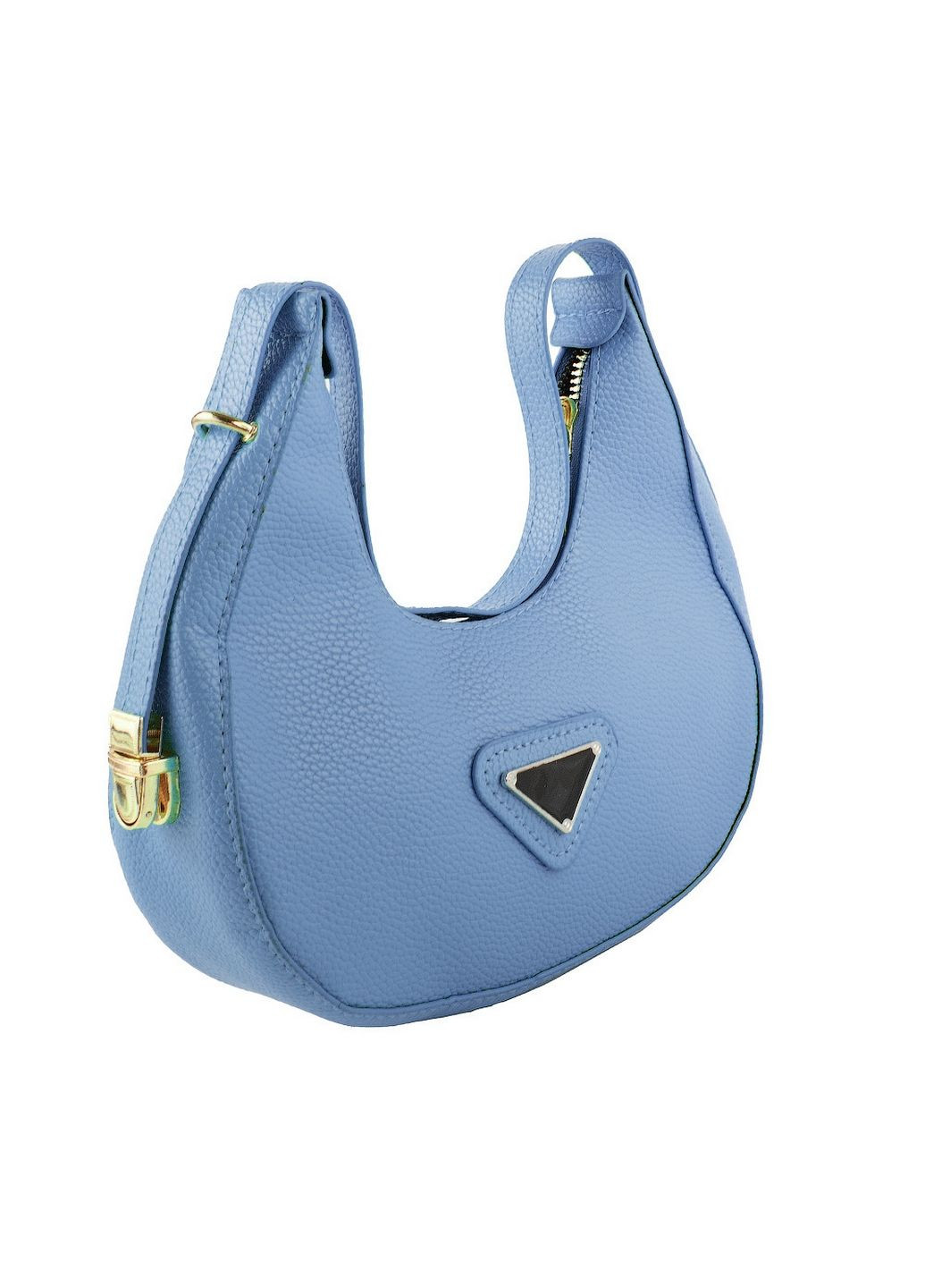 Жіноча сумка-багет 20х10,5х5,5см Valiria Fashion (288048767)