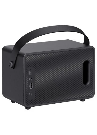 Акустична система (6939119042219) Havit SK907BT Classic II SE 30W Black (380242737)