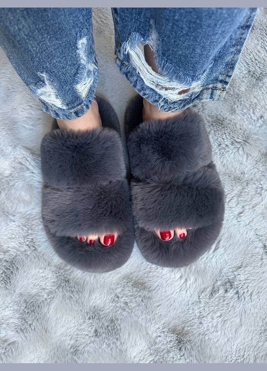 Тапочки Motivo дабл (307084322)