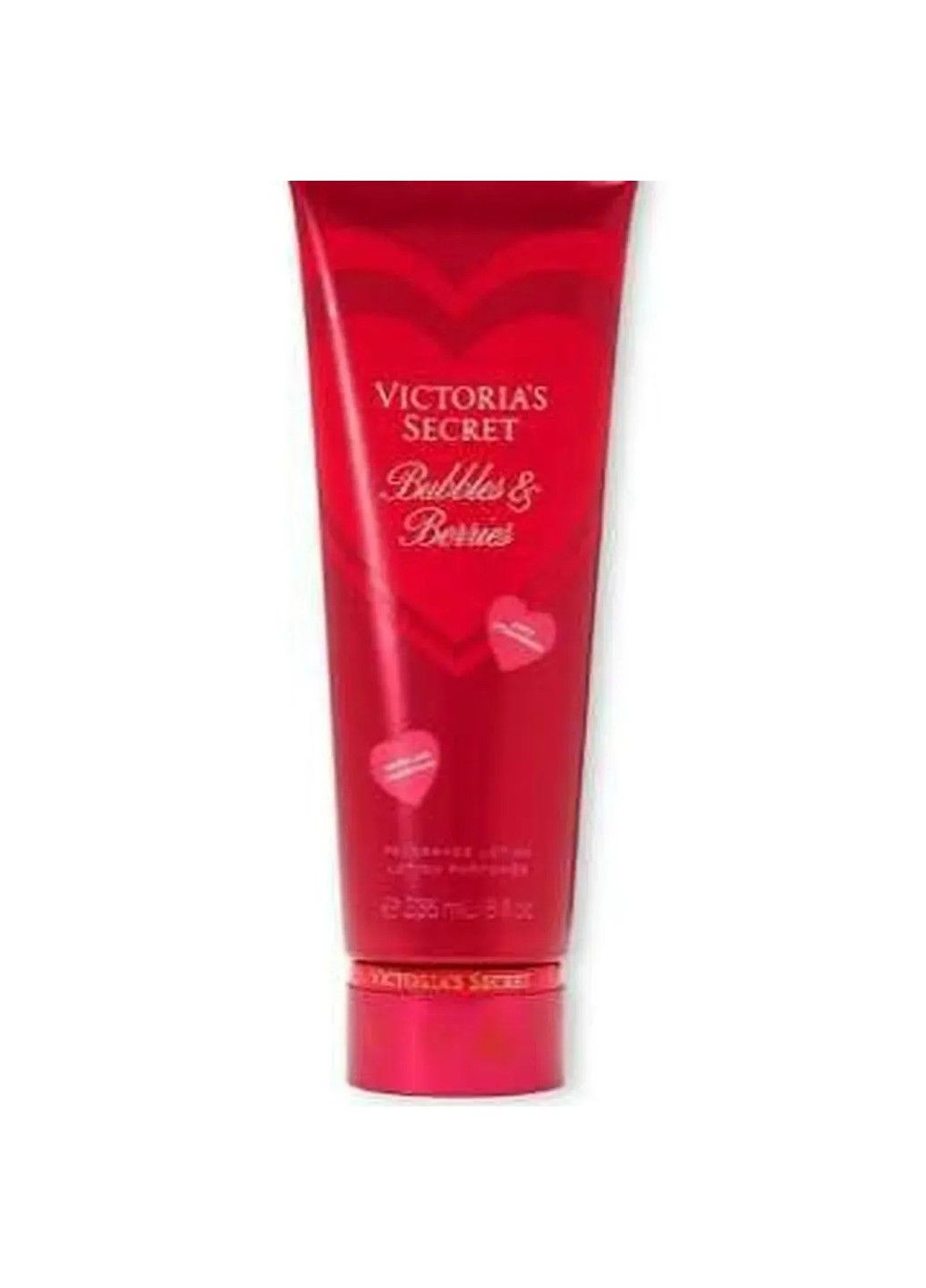 Набор Bubbles & Berries Fragrance Mist + Lotion Victoria's Secret (328267636)