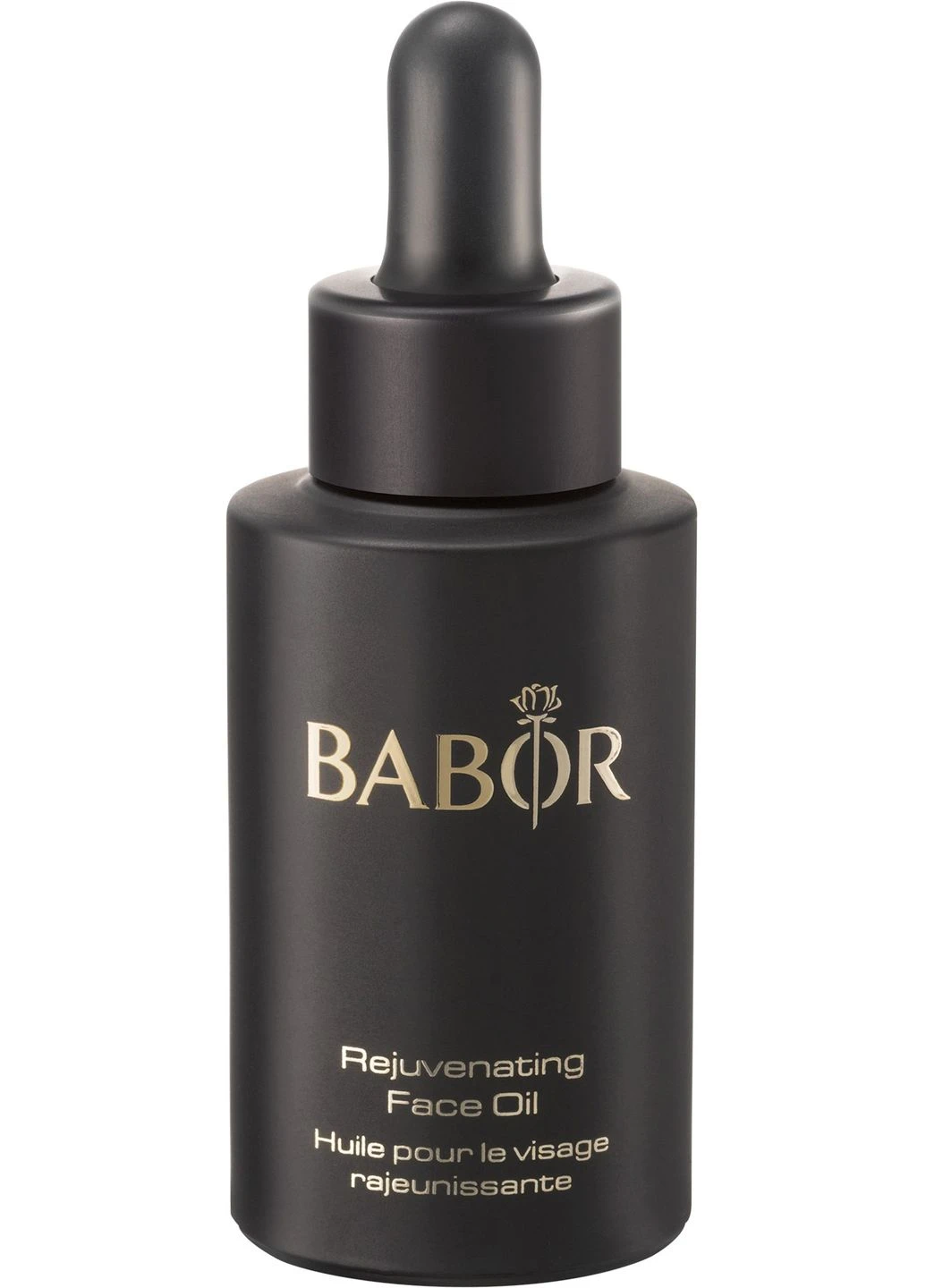 Олія-флюїд для обличчя Rejuvenating Face Oil 30ml (2-765753) Babor (380164183)
