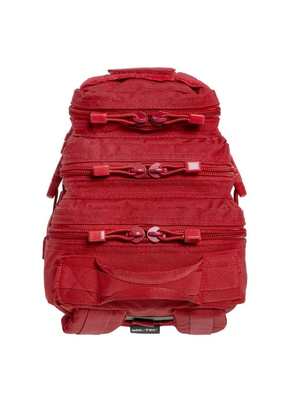 Рюкзак тактический 20л. US Assault Pack SM Red (14002010-20) Mil-Tec (378793036)