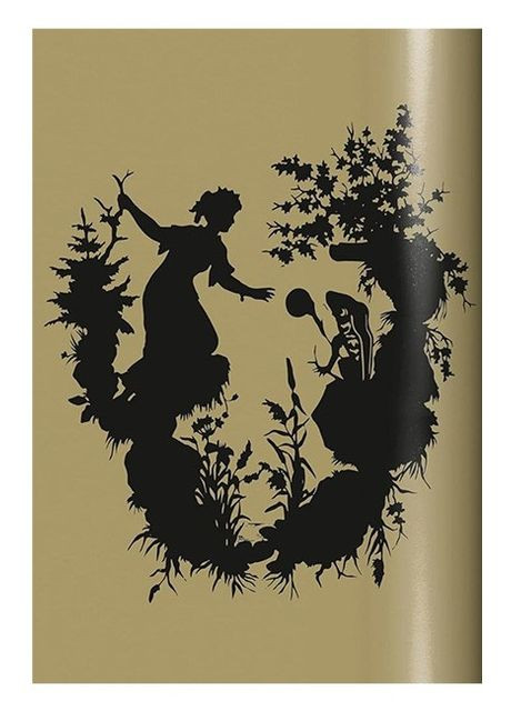 Книга The Fairy Tales of the Brothers Grimm (9783836548342) Taschen (364654022)