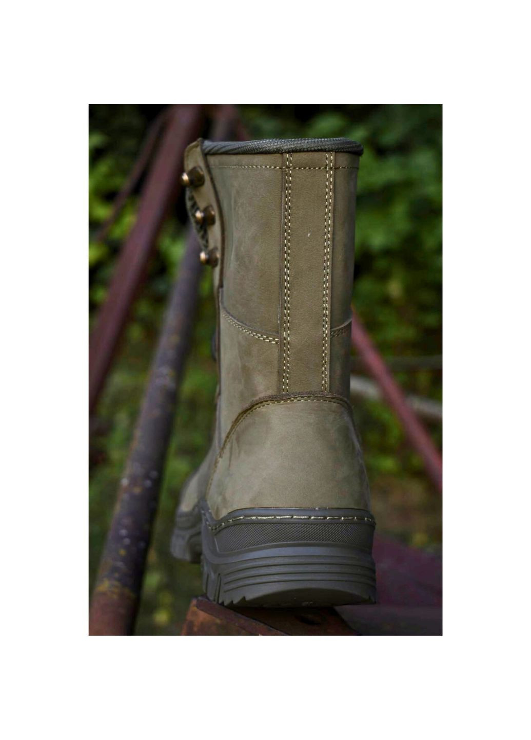 Військові Жіночі Тактичні Берці Зимові. 36-48р Олива. Посилений носок та п'ята! MSZF-2112 No Brand (301143246)