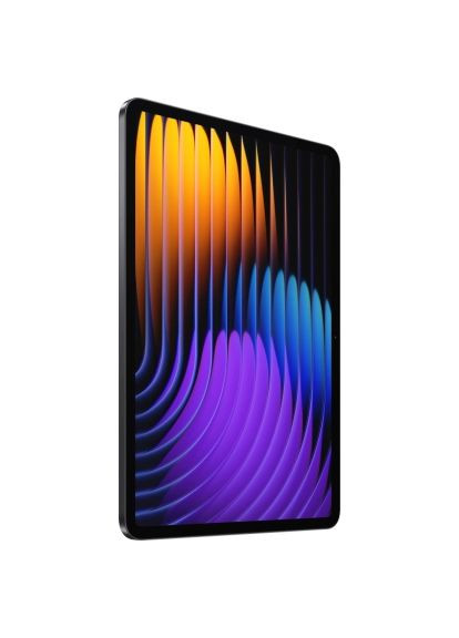 Планшет Pad 7 Pro 11.2" 12/512GB WiFI Gray (VHU5422EU) (1128846) Xiaomi Pad 7 Pro 11.2&quot; 12/512GB WiFI Gray (VHU5422EU) (366158992)